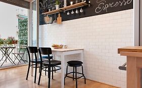 Verona Uptown Mood Apartment